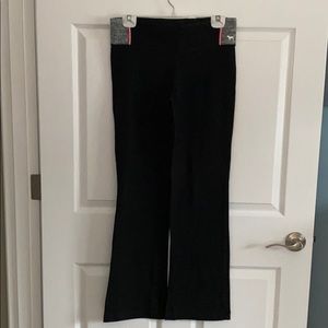 ♥️SOLD♥️ Victoria’s Secret Pink Yoga Pants